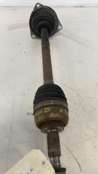 Cardan gauche (transmission)
