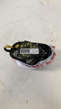 Ceinture avant gauche