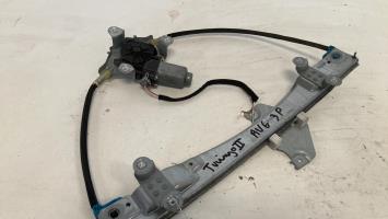 Leve vitre electrique avant gauche