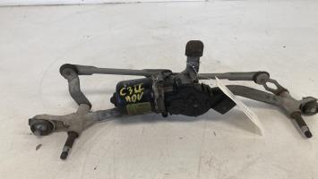 Moteur essuie glace avant
