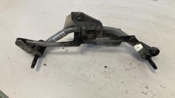 Moteur essuie glace avant