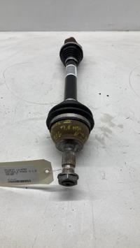 Cardan gauche (transmission)