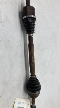 Cardan gauche (transmission)