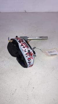 Ceinture avant gauche