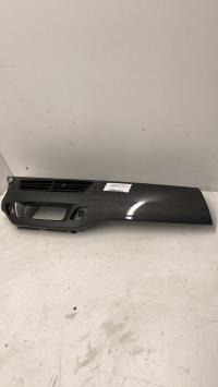Console central (interieur plastique)