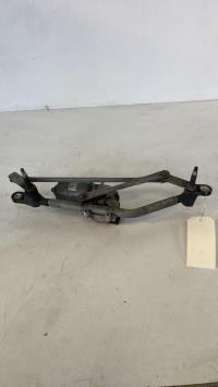 Moteur essuie glace avant
