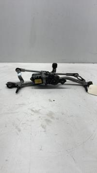 Moteur essuie glace avant