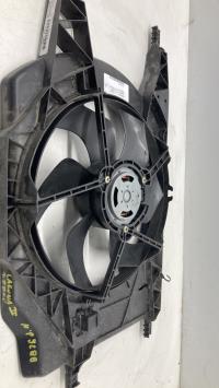 Moto ventilateur radiateur