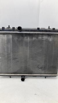 Radiateur eau