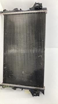 Radiateur eau