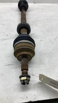 Cardan droit (transmission)