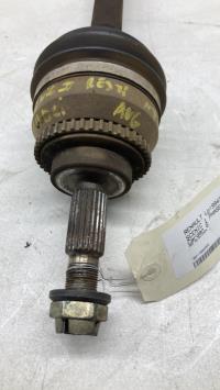 Cardan gauche (transmission)