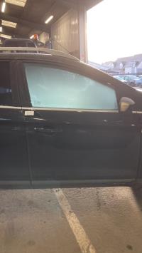 Porte avant droit