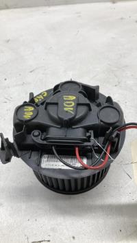 Ventilateur chauffage