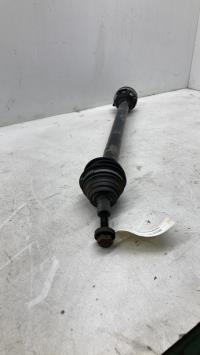 Cardan droit (transmission)