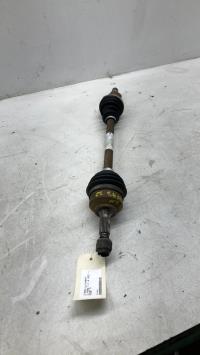 Cardan gauche (transmission)