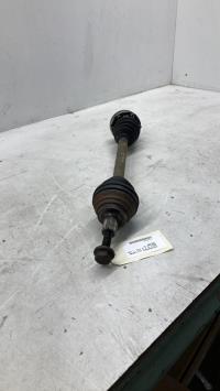 Cardan gauche (transmission)