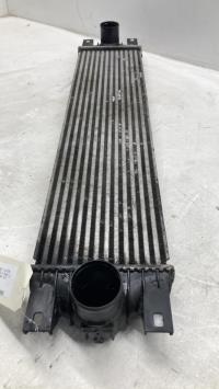 Echangeur air (Intercooler)