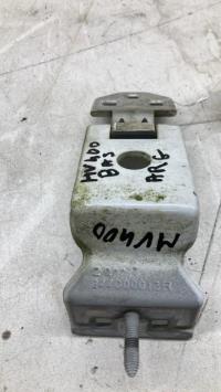 Charniere de porte arriere gauche