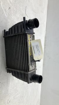Echangeur air (Intercooler)