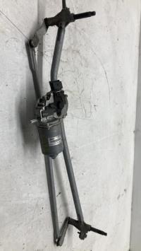Moteur essuie glace arriere