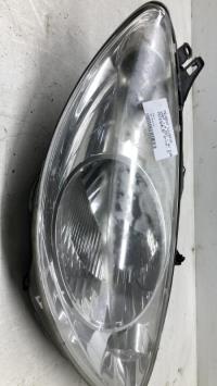 Optique avant principal droit (feux)(phare)