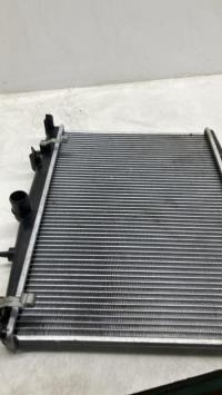 Radiateur eau