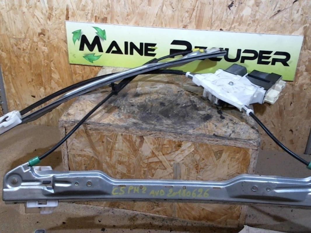 Leve vitre electrique avant droit