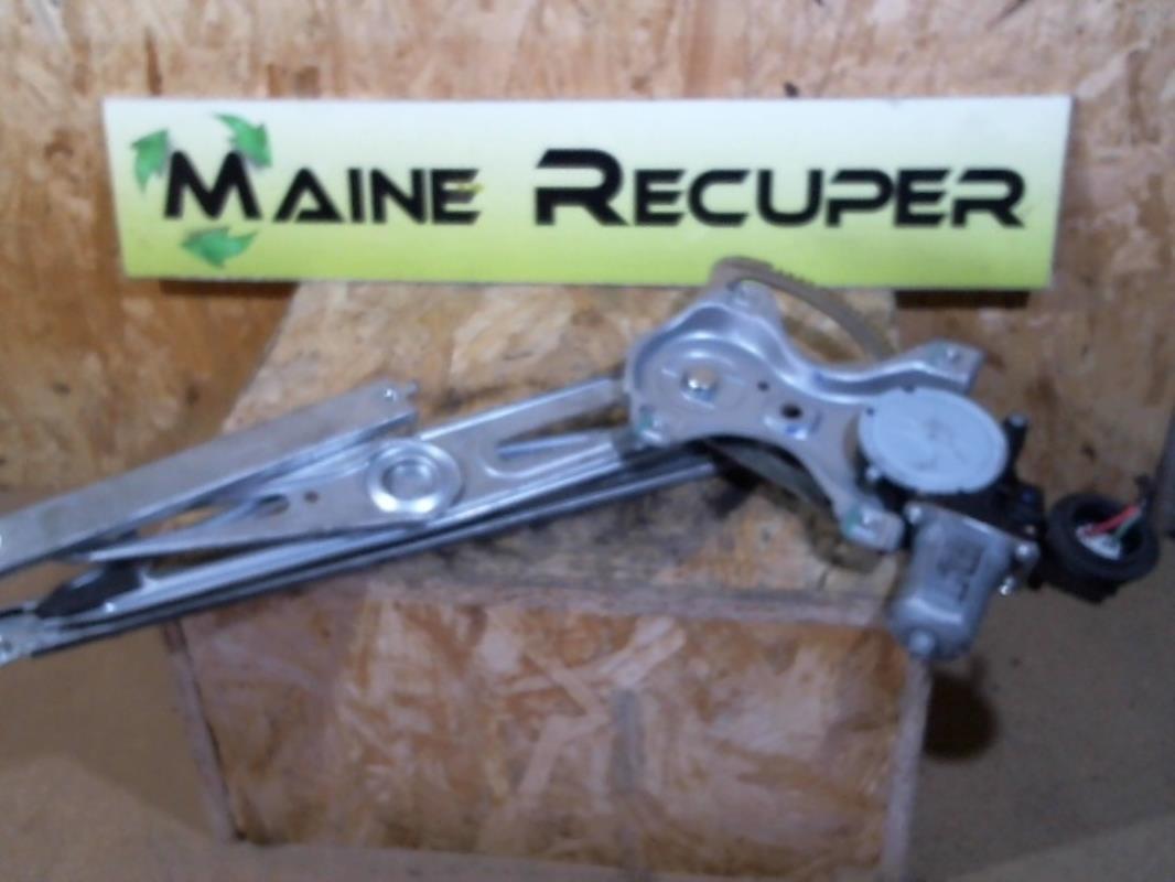 Leve vitre electrique avant droit