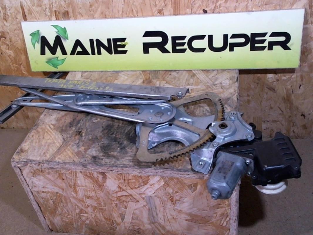 Leve vitre electrique avant gauche
