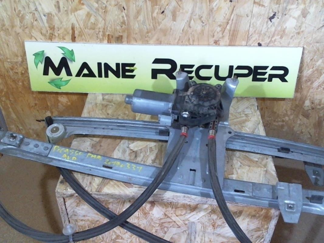 Leve vitre electrique avant droit