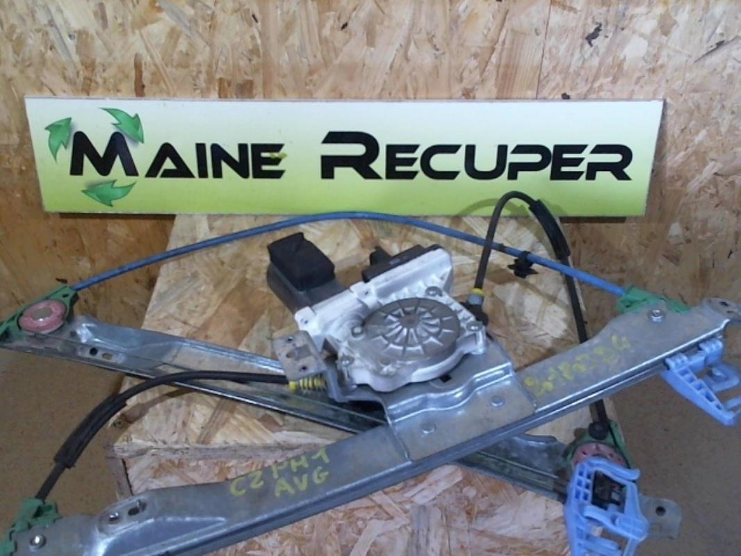 Leve vitre electrique avant gauche