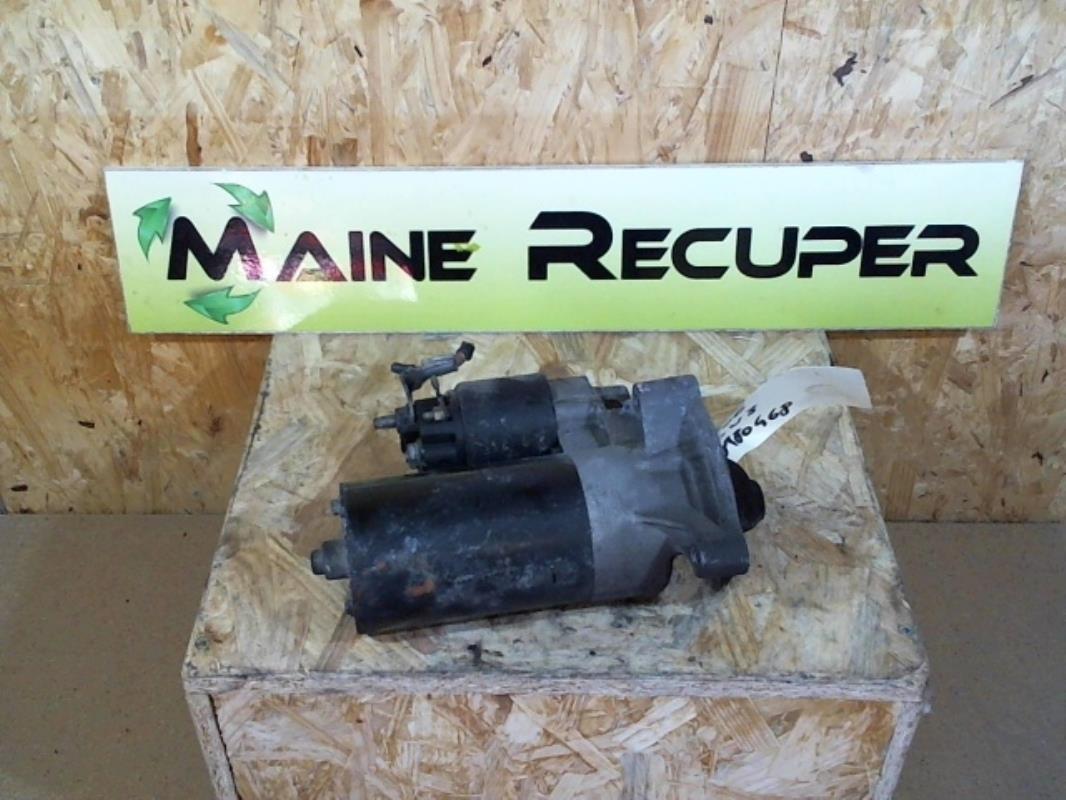Demarreur