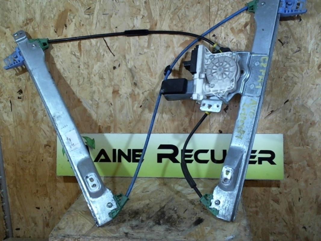 Leve vitre electrique avant gauche