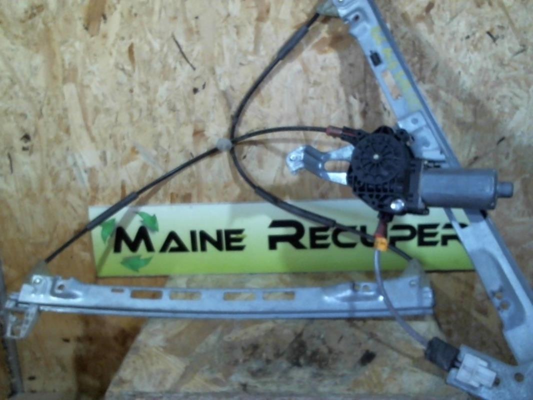 Leve vitre electrique avant gauche