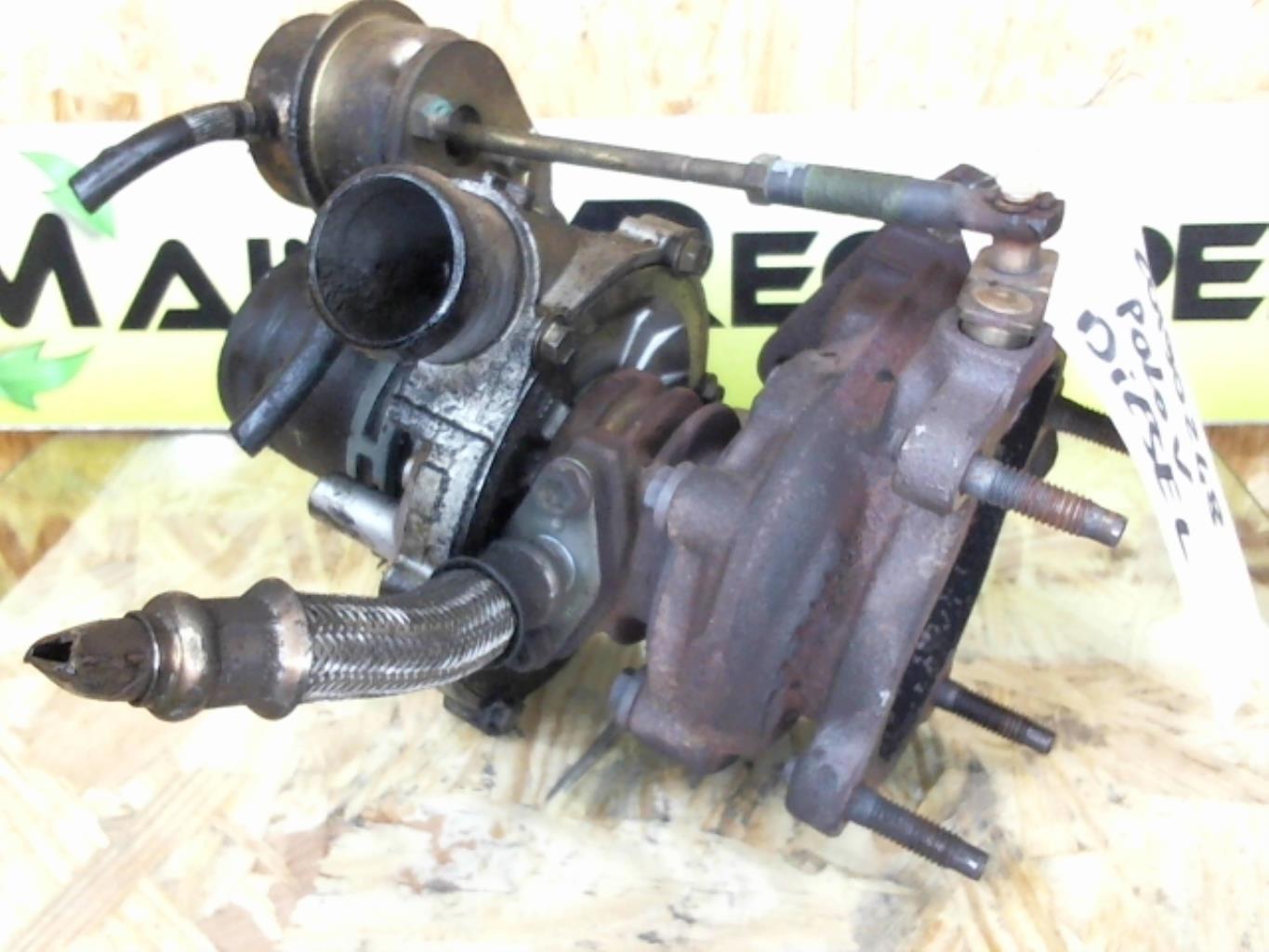 Turbo