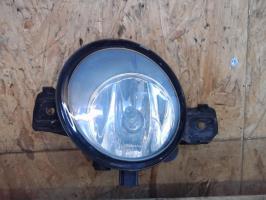 Anti brouillard droit (feux)