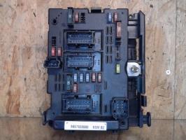 Boitier servitude moteur (BSM)