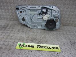 Leve vitre electrique avant gauche