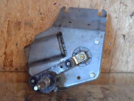 Motor de limpiaparabrisas trasero