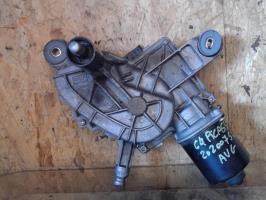 Moteur essuie glace avant gauche