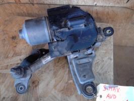 Moteur essuie glace avant droit