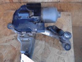 Moteur essuie glace avant gauche