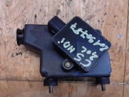 Potentiometre de pedale de gaz d'accelerateur
