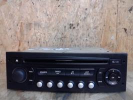 Autoradio d'origine