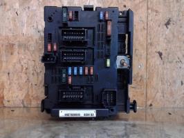 Boitier servitude moteur (BSM)