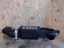 Durite de turbo