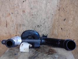 Durite de turbo