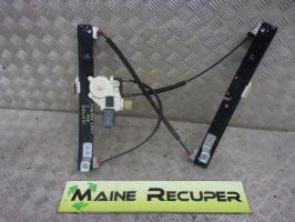 Elevalunas eléctrico delantero derecho