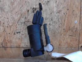Pompe lave glace avant